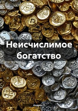 Скачать книгу Неисчислимое богатство