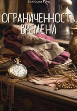 Скачать книгу Ограниченность времени