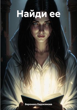 Скачать книгу Найди ее