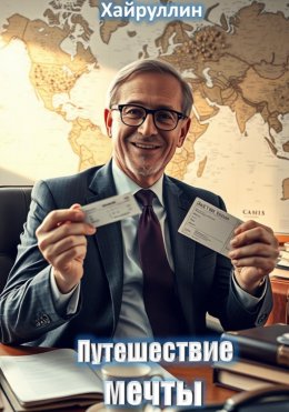 Скачать книгу Путешествие мечты