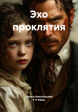 Скачать книгу Эхо проклятия