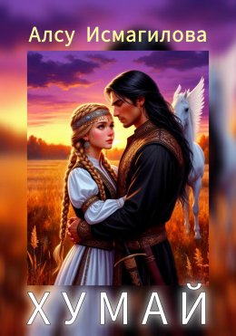 Скачать книгу Хумай