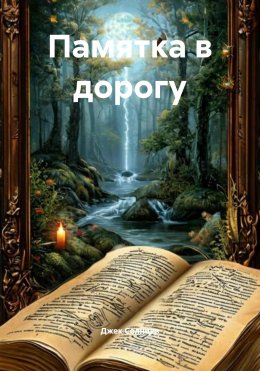 Скачать книгу Памятка в дорогу