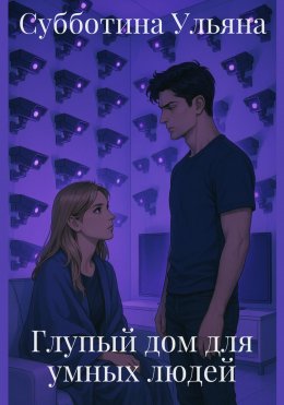 Скачать книгу Глупый дом для умных людей