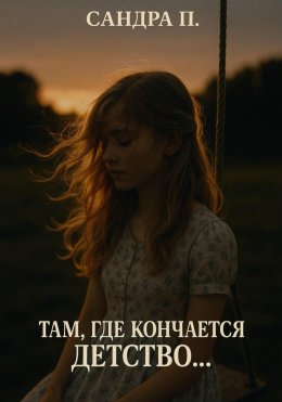 Скачать книгу Там, где кончается детство…