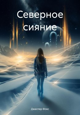 Скачать книгу Северное сияние