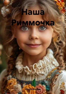 Скачать книгу Наша Риммочка