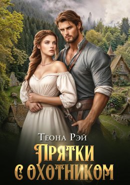 Скачать книгу Прятки с охотником