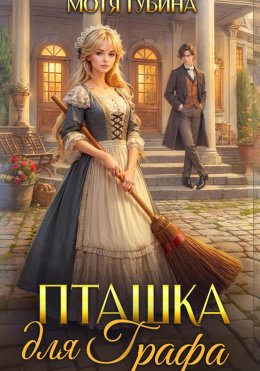 Скачать книгу Пташка для Графа