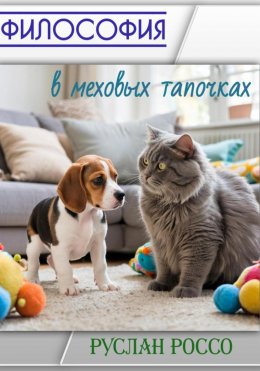 Скачать книгу Философия в меховых тапочках