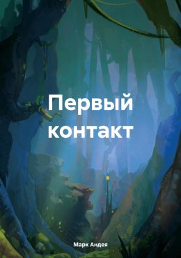 Скачать книгу Первый контакт