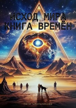 Скачать книгу Исход мира. Книга времен