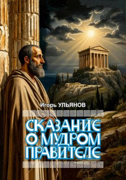 Скачать книгу Сказание о мудром правителе