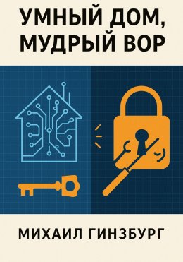 Скачать книгу Умный дом, мудрый вор
