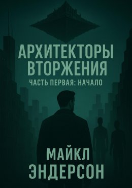 Скачать книгу Архитекторы Вторжения. Часть первая: Начало
