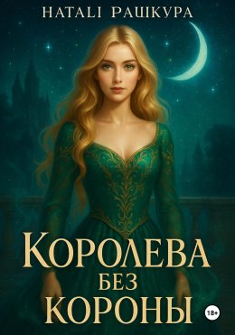 Скачать книгу Королева без короны