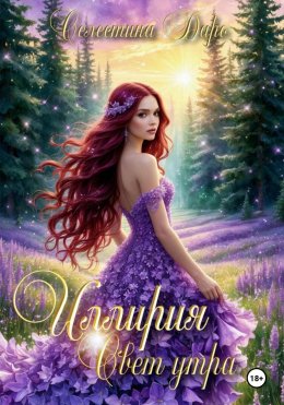Скачать книгу Иллирия. Свет утра