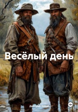 Скачать книгу Весёлый день