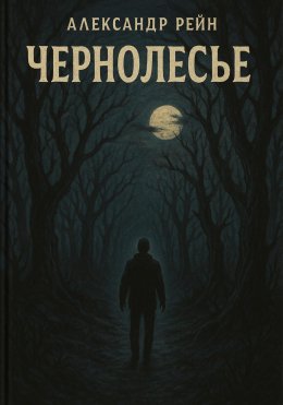 Скачать книгу Чернолесье