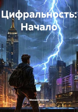 Скачать книгу Цифральность: Начало