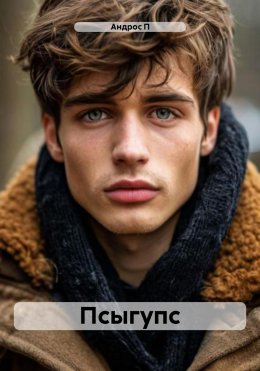 Скачать книгу Псыгупс