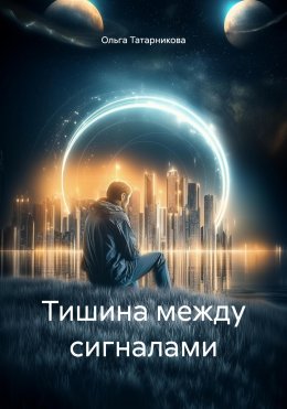 Скачать книгу Тишина между сигналами