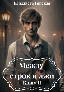 Скачать книгу Между строк и лжи. Книга II