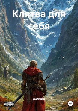 Скачать книгу Клятва для себя
