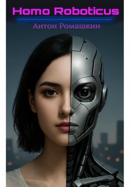 Скачать книгу Homo Roboticus