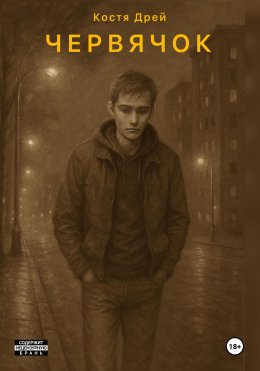 Скачать книгу Червячок