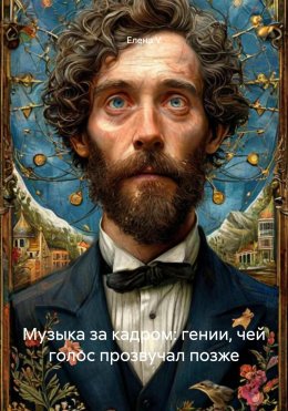 Скачать книгу Музыка за кадром: гении, чей голос прозвучал позже