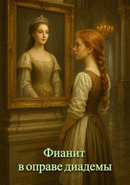 Скачать книгу Фианит в оправе диадемы