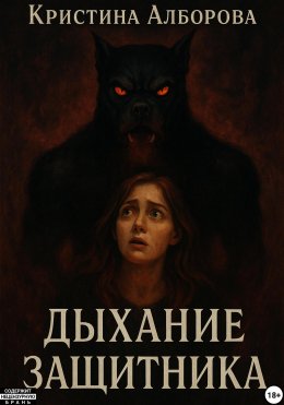 Скачать книгу Дыхание Защитника