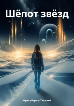 Скачать книгу Шёпот звёзд