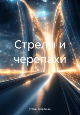 Скачать книгу Стрелы и черепахи