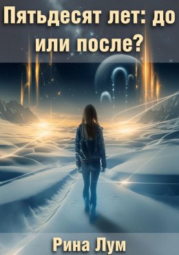 Скачать книгу Пятьдесят лет: до или после?