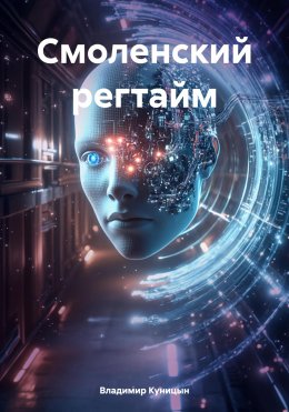 Скачать книгу Смоленский регтайм