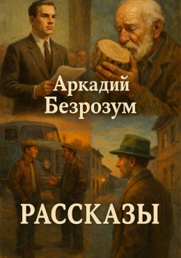 Скачать книгу Рассказы