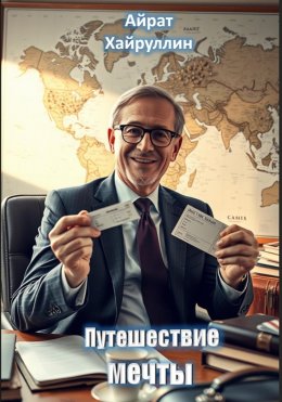 Скачать книгу Путешествие мечты