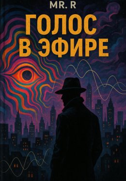 Скачать книгу Голос в эфире