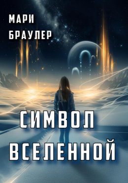 Скачать книгу Символ Вселенной