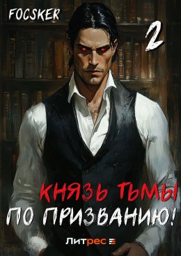 Скачать книгу Князь тьмы по призванию! Том 2