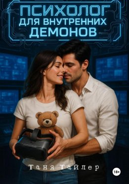 Скачать книгу Психолог для внутренних демонов