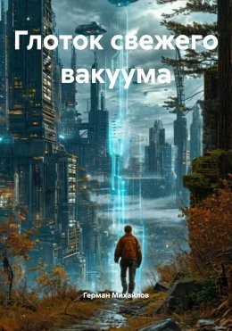 Скачать книгу Глоток свежего вакуума