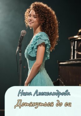 Скачать книгу Дотянуться до си