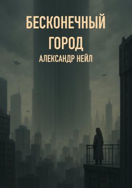 Скачать книгу Бесконечный Город