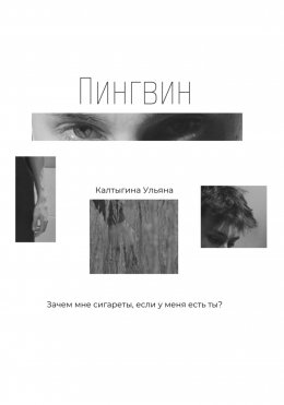 Скачать книгу Пингвин