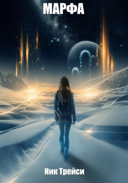 Скачать книгу Марфа