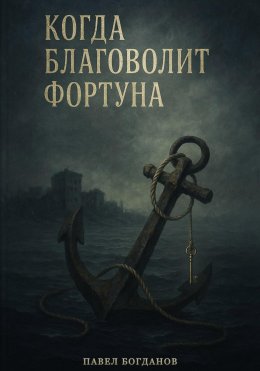 Скачать книгу Когда благоволит Фортуна