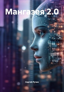 Скачать книгу Мангазея 2.0
